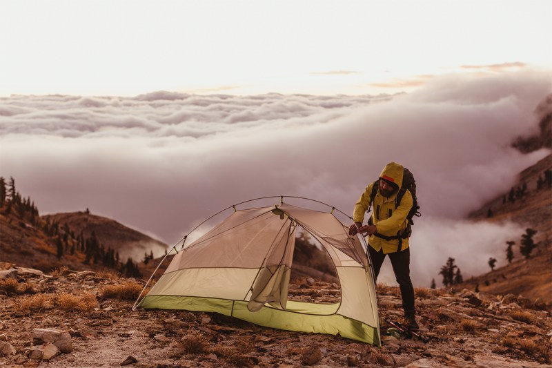 Dispersed Camping Is Your Way To Camp For Free Throughout The U.S.  (Seriously) - The Manual