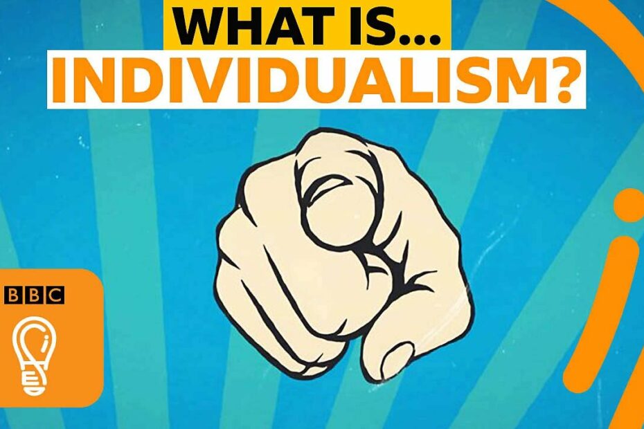 The Illusion Of Individualism Helped Us Succeed As A Species – But Now The  Scales Are Tipping - Bbc Science Focus Magazine