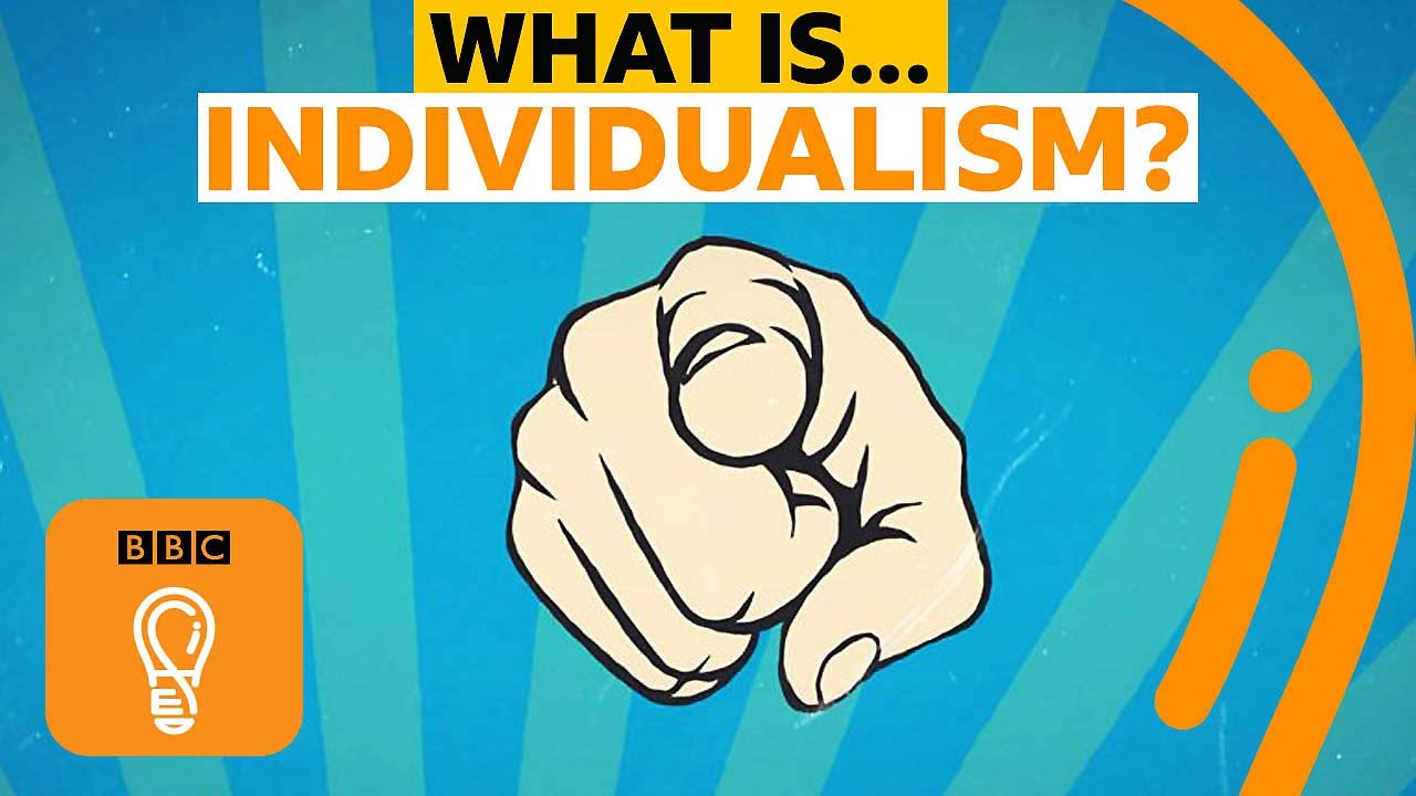 The Illusion Of Individualism Helped Us Succeed As A Species – But Now The  Scales Are Tipping - Bbc Science Focus Magazine