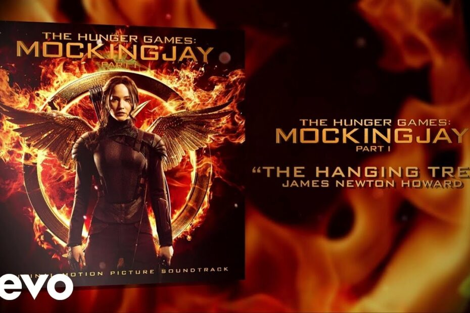 The Hanging Tree' James Newton Howard Ft. Jennifer Lawrence (Official  Audio) - Youtube