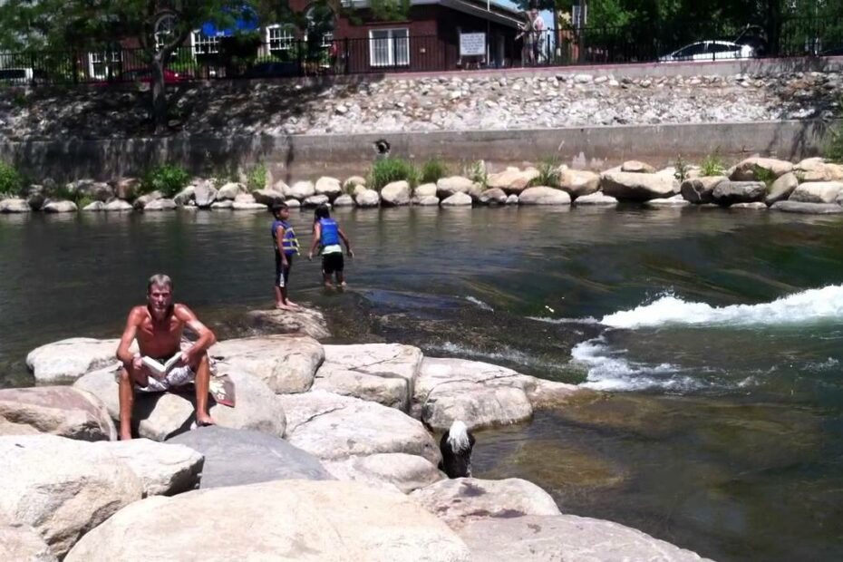 Swimming-Truckee River-Reno - Youtube