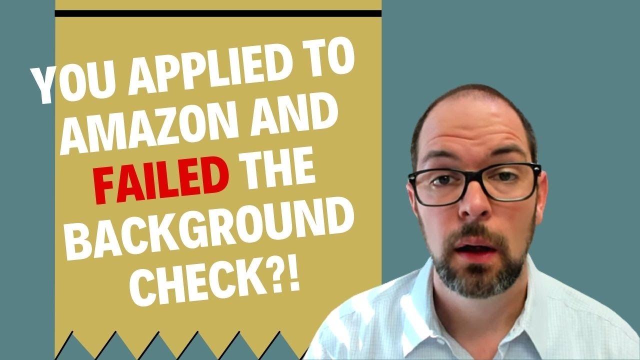 Does Amazon Hire Felons In 2023? (Get Hired) - Felons Jobs