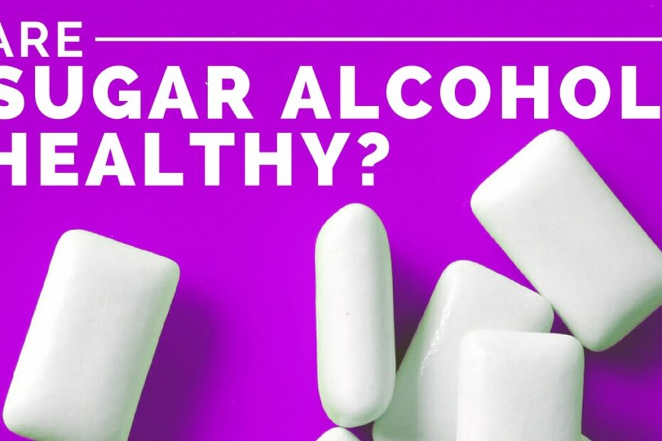 Which Is More Harmful Sugar Or Alcohol?