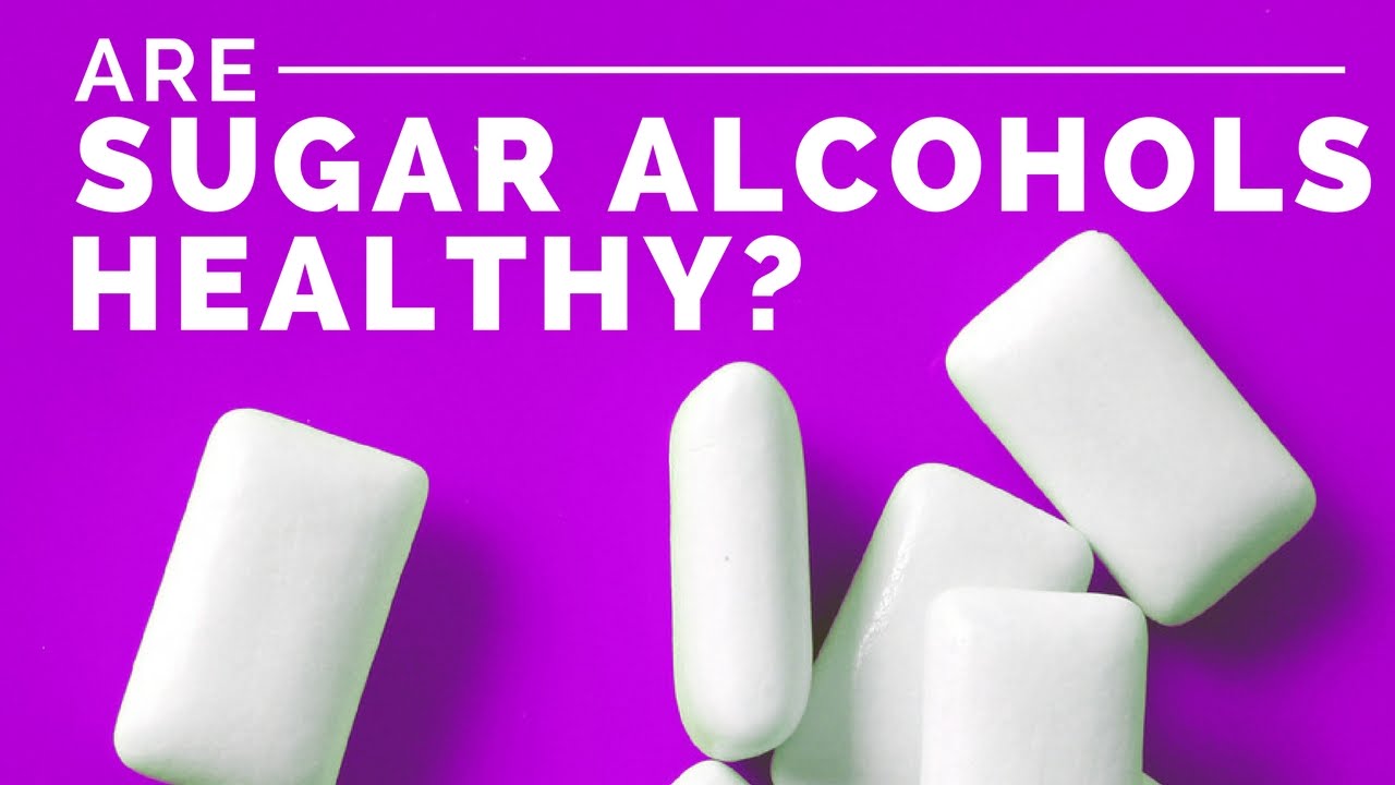 Which Is More Harmful Sugar Or Alcohol?