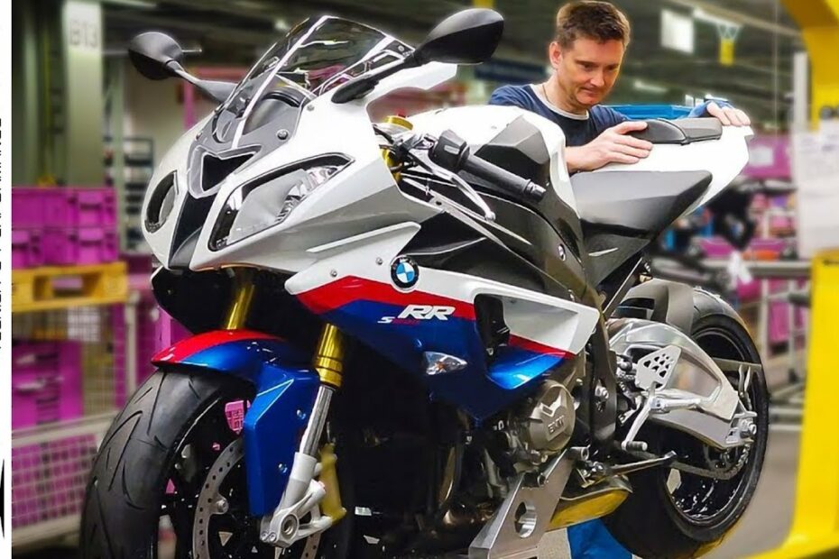 Are Bmw Motorcycles Worth The Money? (Reviewed) - Engine Patrol