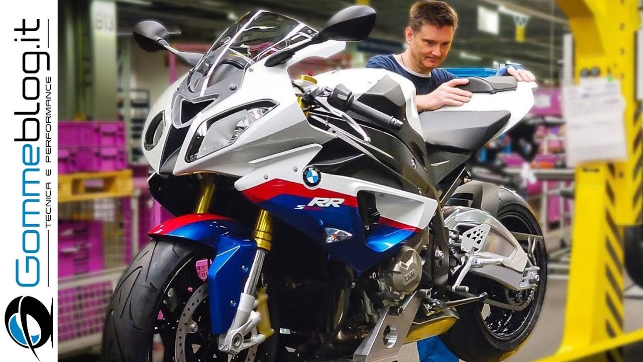 Are Bmw Motorcycles Worth The Money? (Reviewed) - Engine Patrol