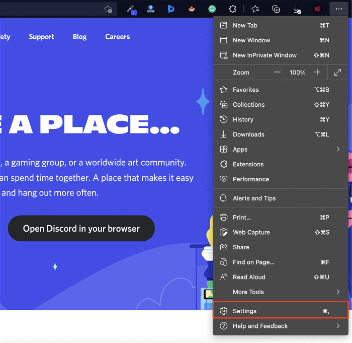 How To Stream Netflix On Discord With Friends [No Black Screen]