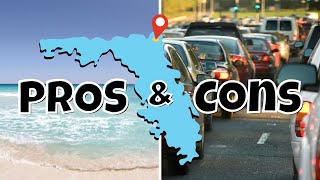 Is Jacksonville A Good Place To Live? | Living In Jacksonville Fl Pros And  Cons - Youtube