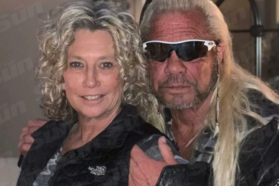 How Did Dog The Bounty Hunter And Francie Frane Meet? | The Us Sun