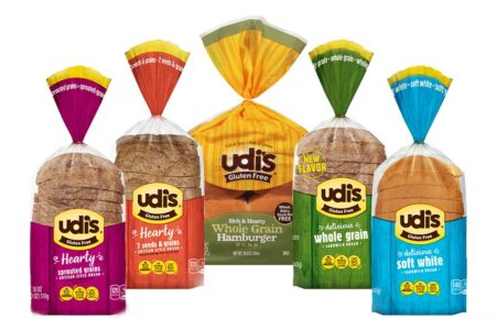 Dairy-Free Bread Reviews & Information (Loaves, Buns & More)