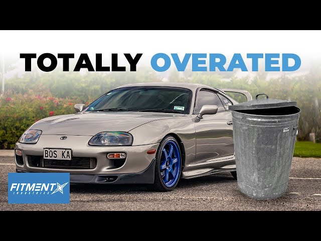 The Most Overrated Cars In The Scene Today - Youtube