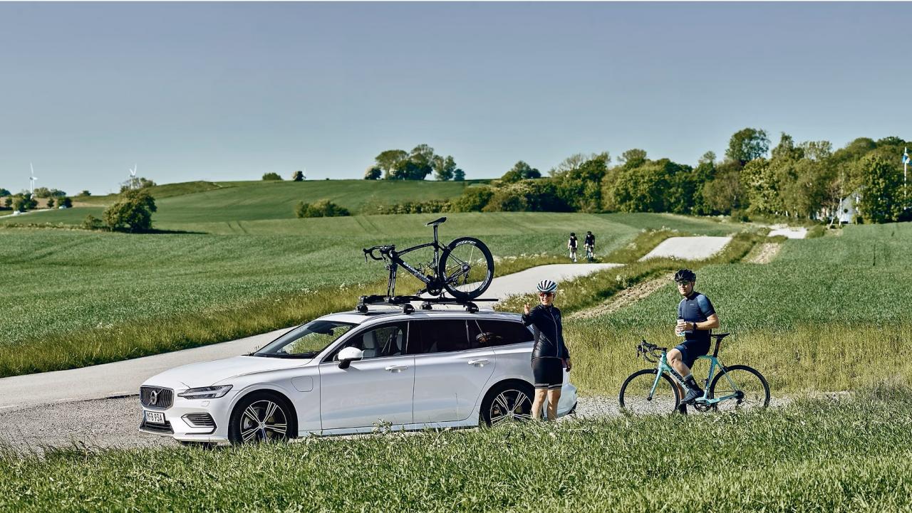 Best Bike Racks For Cars 2023: Transport Your Bike By Car Safely And  Securely | Cyclingnews