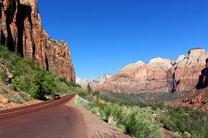 12 Top Attractions & Things To Do In Zion National Park | Planetware