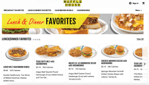 Updated Waffle House Menu Prices + Latest Discounts (2023)