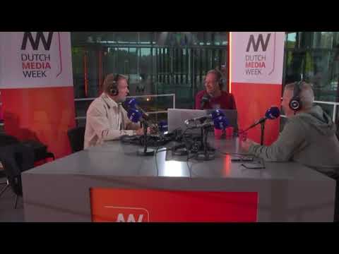 DWDR88 - Rick Romijn over 'verlof-gate' van Wietze de Jager (538)