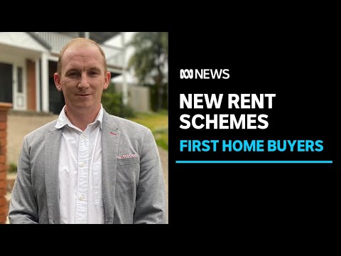 Rent-to-buy emerging as a new path to home ownership | ABC News