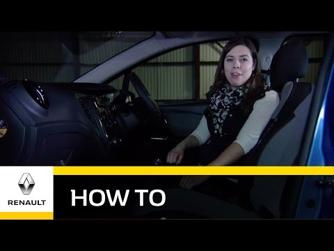 Keyless Entry and Automatic Door Locks with the Renault Captur Crossover