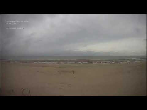 Live stream Strandpaviljoen De Piraat