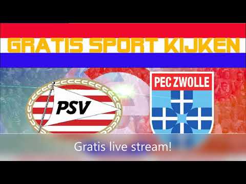 Kijk gratis: https://sportstream24.nl/livestream-psv-vs-pec-zwolle/