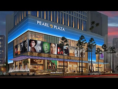 Pearl plaza in Ho Chi Minh City | Khám phá trung tâm thương mại Pearl Plaza