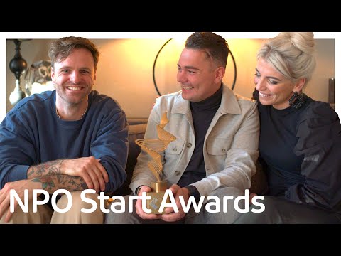 Meest gestreamde human interest en reality programma 2022 - Over Mijn Lijk | NPO Start Awards