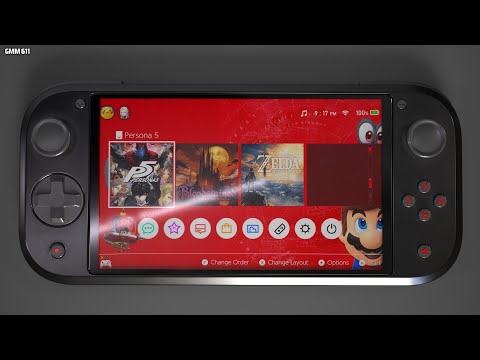 Nintendo Switch 2 is in the Hands of Indie Developers!