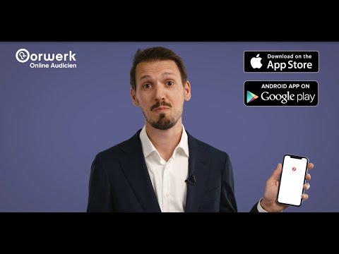 Oorwerk | Online Audicien