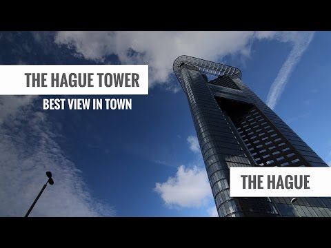 The Hague  - The Hague Tower