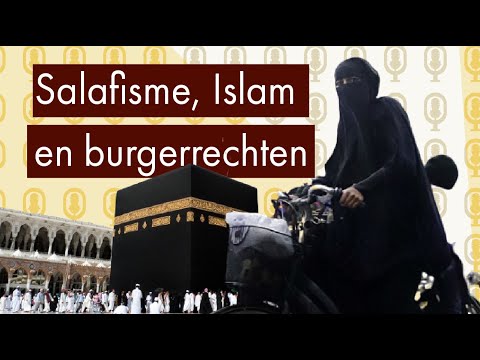 Salafisme, Islam en burgerrechten in Nederland (Martijn de Koning)