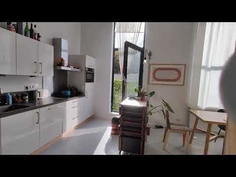 HOUSEHUNTING EINDHOVEN Property Tour – Apartment at Le Sage ten Broeklaan, Eindhoven