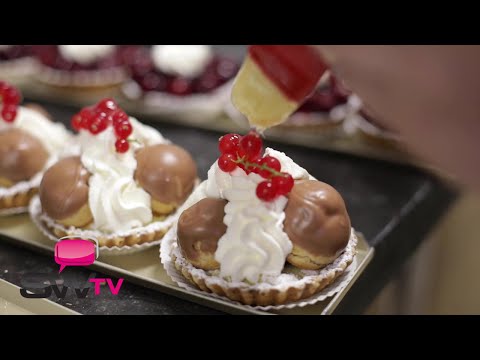 Bakkerij Kathy, uw ervaren warme bakker in Ninove