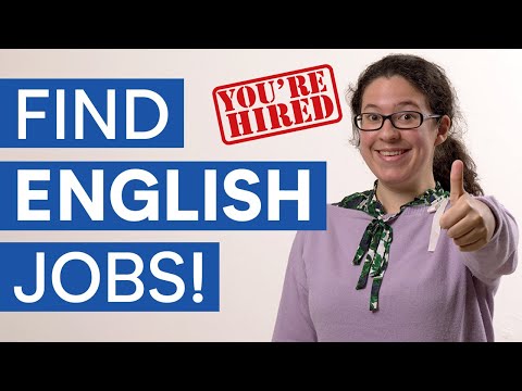 How to find an English-speaking job in the Netherlands