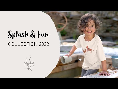 Splash & Fun 2022 | Vêtements de bain pour bébés et enfants | LÄSSIG