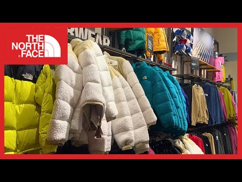 THE NORTH FACE OUTLET SALE 50% Off /The North Face Quest Jacket