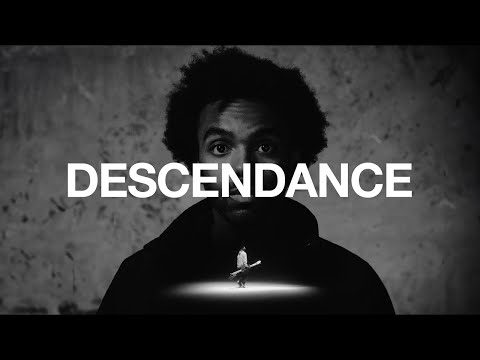 The North Face Presents: DESCENDANCE