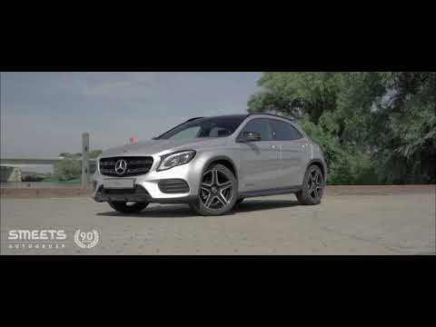 Mercedes-Benz GLA 180 Business Solution Limited