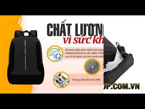 Tucano – 1 Thương Hiệu Balo  Túi Xách Cao Cấp Đạt Tiêu Chuẩn Của Châu Âu Bền Bỉ, Lớp Đệm Khả Năng Ch