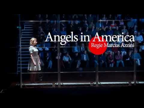 Trailer Angels in America - Toneelgroep Oostpool