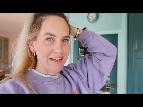 WE GAAN VERHUIZEN! | ELISE BOERS #150