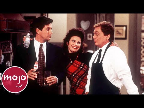 Top 20 Best Sitcoms of the 1990s