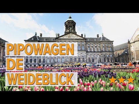 Pipowagen De Weideblick hotel review | Hotels in Bergen op Zoom | Netherlands Hotels