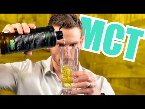 How MCT Oils Work in the Body- What Form is BEST for You?