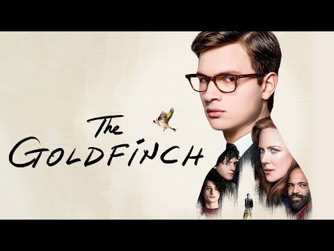 The Goldfinch (2019) | Behind the Scenes + Deleted Scenes