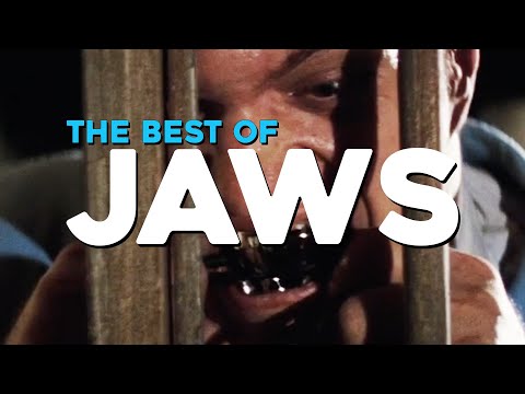 James Bond 007 | THE BEST OF JAWS