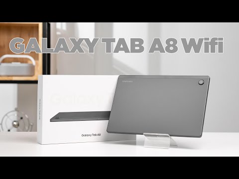 Có nên mua Galaxy Tab A8 Wifi ở thời điểm hiện tại với giá 5.99 Triệu?