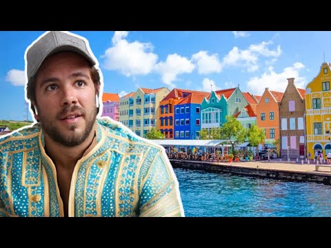 Ik heb een week op Curaçao doorgebracht. Dit is wat ik heb geleerd...