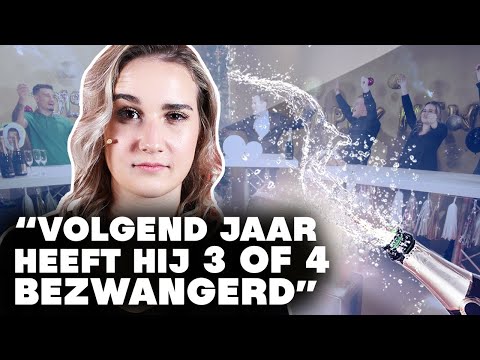 Welk BEKEND KOPPEL gaat UIT ELKAAR in 2019? | De Grote Nieuwjaarsshow - CONCENTRATE