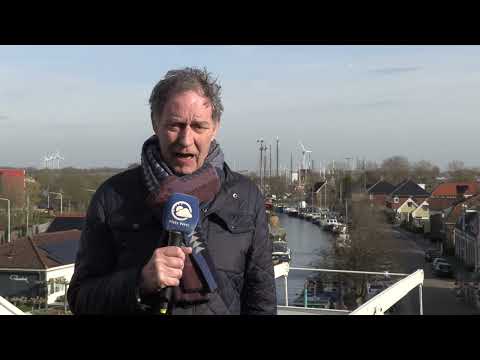 Weerbericht 12 februari 2022 Piets Weer