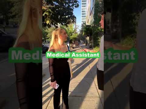 How Much Does A Medical Assistant Make A Year?