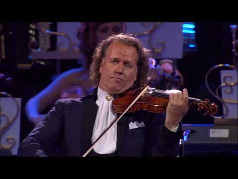 André Rieu – Wie sjoen os Limburg is